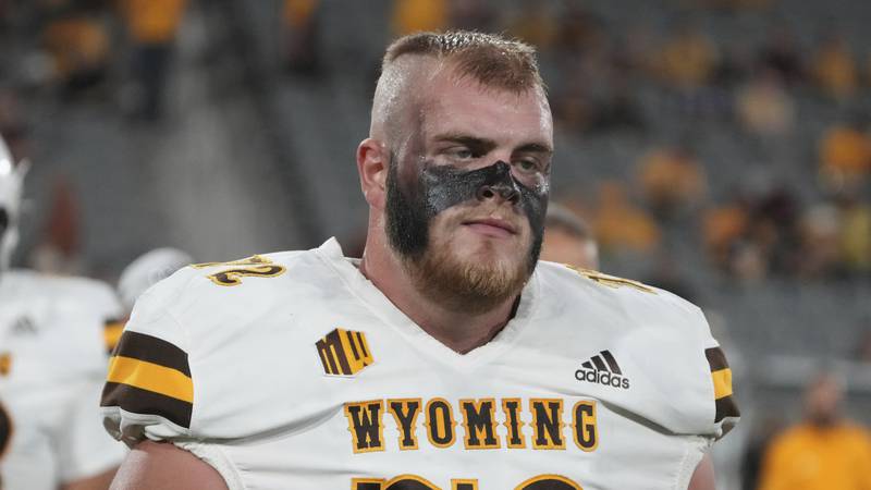 Chicago Bears officially sign 13 undrafted free agents, host 24 more for rookie tryouts