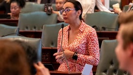 Shield law, university admissions, foster placement bills clear General Assembly