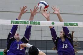 Manteno tops host Seneca for 2A regional championship