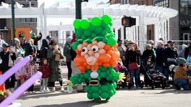 Winners of St. Charles’ St. Patrick’s Day Parade announced