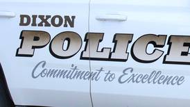 Dixon police investigating shots-fired incident on West Fourth Street