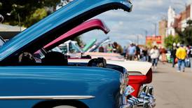 2025 Homestead Festival Car Show winners announced
