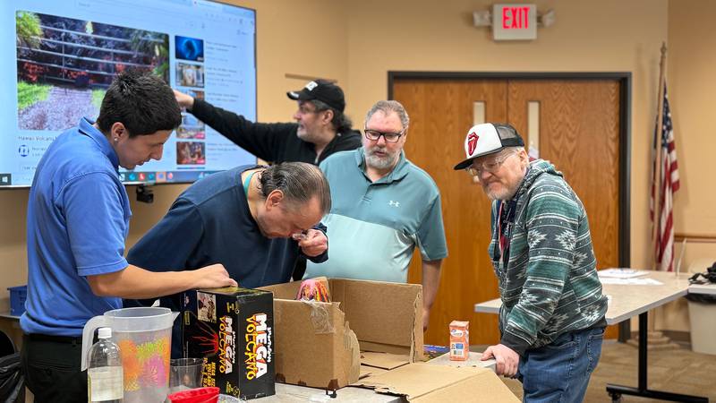 Opportunity House - Opportunity House Launches Capital Campaign for Unique S.T.E.A.M. Workforce Training