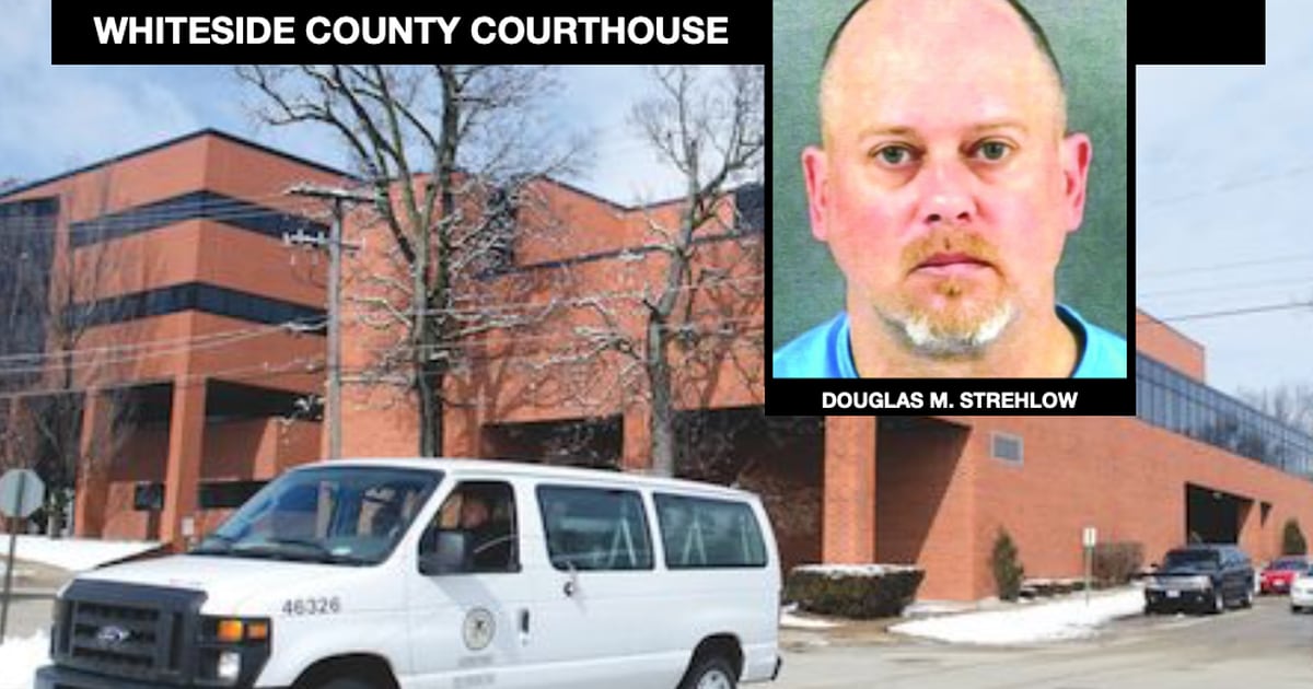 Milledgeville man pleads guilty in 2017 fatal DUI crash Shaw Local