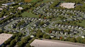 175-home plan for Crystal Lake sent back to builder to address ‘cookie-cutter’ designs