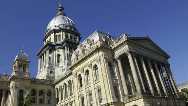 Eye On Illinois: Do voters still value bipartisanship and compromise?