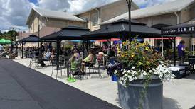 5 Things to Do: Party with MCC, swim in the Aquathon and more in McHenry County