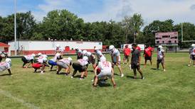 Offseason focuses for Streator include setting foundation, 3-man QB competition