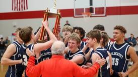 Colmone Classic to tip off at Hall Saturday