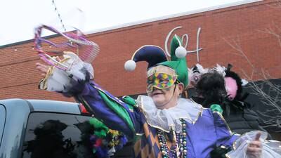 5 Things to Do: Mardi Gras celebrations to take place in the Illinois Valley