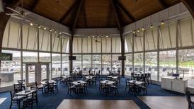 The Abbey Resort in Lake Geneva debuts revamped waterfront restaurant
