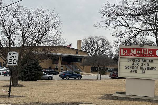La Moille schools to seek community input on high school deactivation