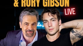 November laughs at The Comedy Vault in Batavia 