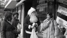 Take a stroll through DeKalb County in Christmases past