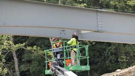 Dixon seeks community input on naming new pedestrian bridge 
