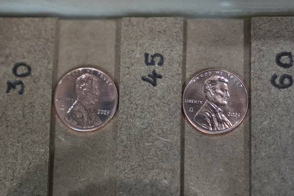 Will County businesses adapt to penny going away