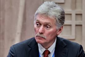 The Kremlin praises new US security strategy as Russian strikes kill 4 in Ukraine