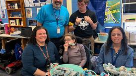 Oswego school’s Pathways program helping make students more independent