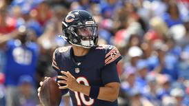 5 big takeaways from Caleb Williams’ preseason debut in Chicago Bears’ win over Buffalo Bills
