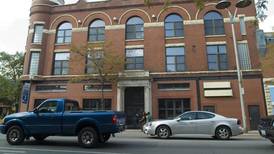 Joliet tries again to market Crabigale’s building downtown