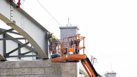 Dixon secures $4.6M state grant to complete Project Rock pedestrian bridge