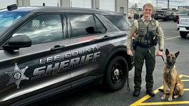 Lee County Sheriff’s Office K-9 to get protective vest