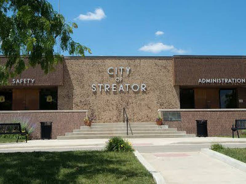 Streator council to vote on Morrell Street rezoning, Bowl-Mor facade grant Wednesday