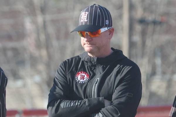 Hall’s Tom Keegan to serve as ICA All-Star head coach on June 22 in Peru: Baseball/softball notebook 
