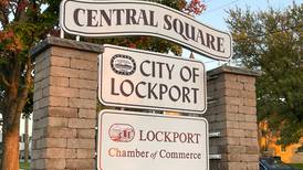 Lockport housing development proposed near Smith Road