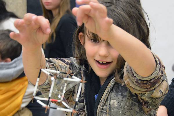 Illinois Valley Community College’s SciFest returns April 17 with 100+ hands-on science experiments