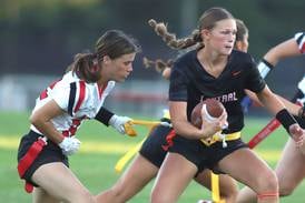 Girls flag football: 2025 All-Fox Valley Conference team announced