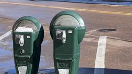 Sycamore downtown parking fine jumps to $10