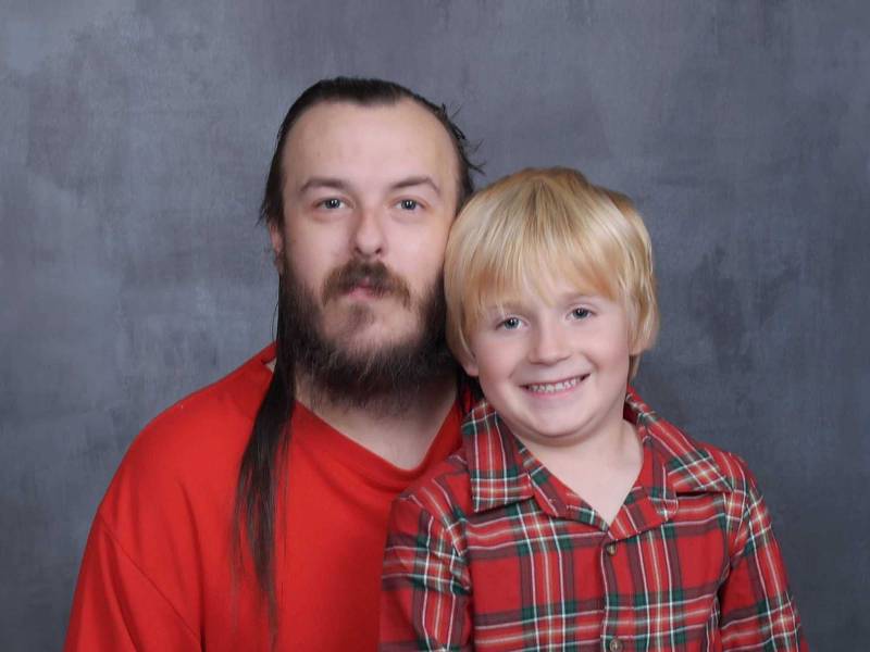 ‘They gave our family a miracle’: Beloved uncle survives heart attack