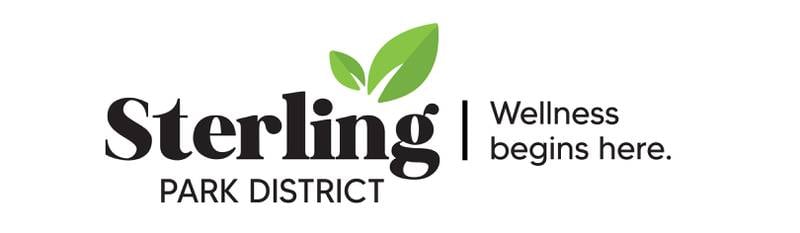 Sterling Park District Logo