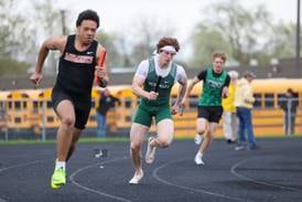 McNamara boys, Central girls take first at Manteno Invite