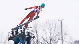 Annual Norge Winter Ski Jump event still on schedule for end of January