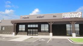 Woodstock’s Food Shed Co-op set to begin construction this summer