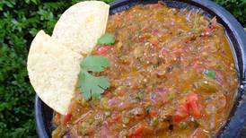 DeKalb library to offer salsa tasting May 5