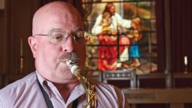 A tribute to Roy Backus: Montage Wine Bar celebrates the life of Morris musician, pastor