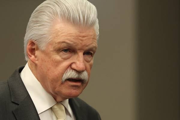 Will County state’s attorney wants elderly murder defendant to move farther away from him 