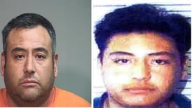 20 years after Harvard killing, man who fled to Mexico pleads guilty to murder; once most wanted man in county