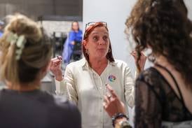 Podcast transcript: State Rep. Amy Briel on rural health care access and more