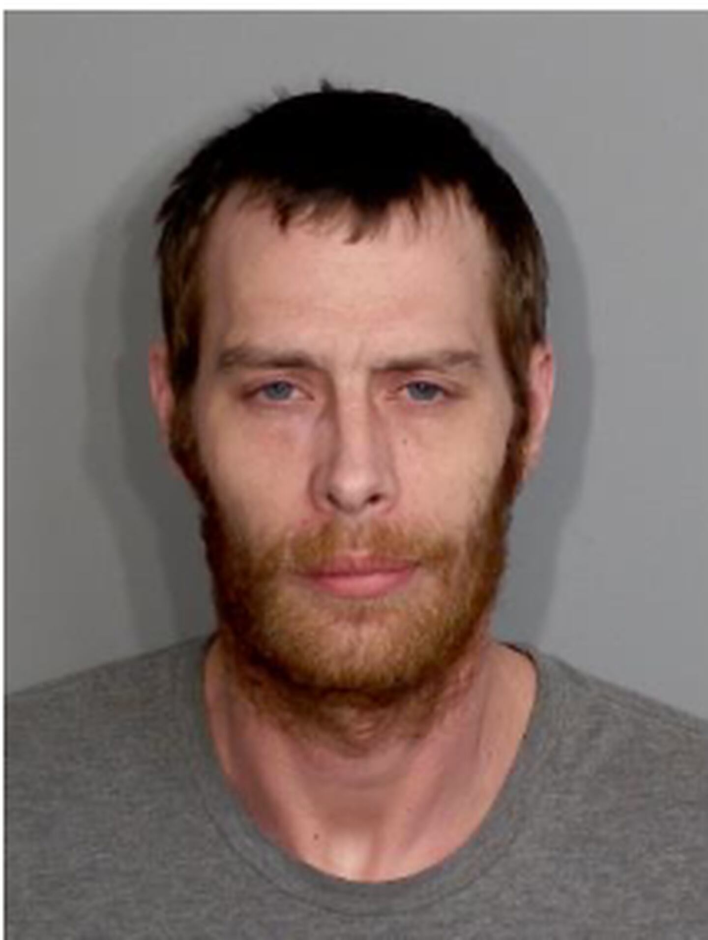 Michael Brophy, 41, of Joliet