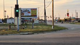 Princeton sidewalks may be extended north of Interstate 80 as city to seek grant