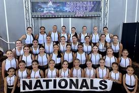 Sterling’s Woodlawn Dance Academy shines at national competition in Missouri