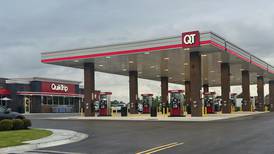 QuikTrip opens Romeoville travel center near I-55