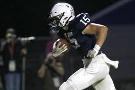 Northwest Herald preview capsules for Week 7 of the 2023 season