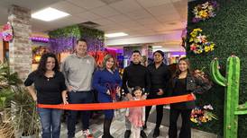 La Hacienda Del Patron in Morris has new owners