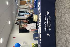 Lockport Township hosts 50 organizations for senior expo