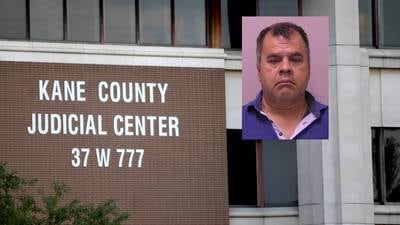 Fifth accused St. Charles sex trafficker’s case continued again 